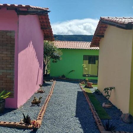 Chales Vila Bela Вале до Капао Екстериор снимка