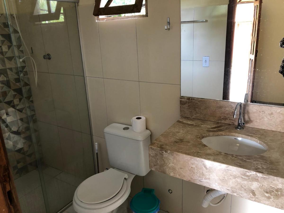 Chales Vila Bela Вале до Капао Екстериор снимка
